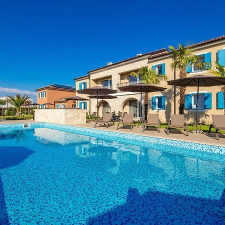Olea Residence Πόρετς Εξωτερικό φωτογραφία