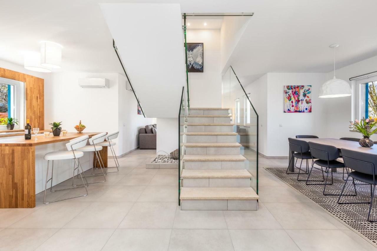 Olea Residence Πόρετς Εξωτερικό φωτογραφία