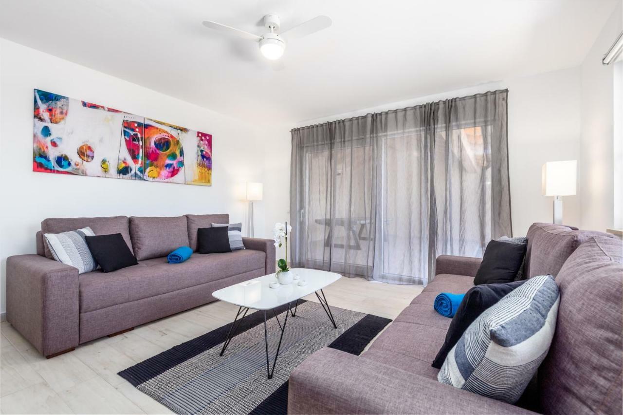 Olea Residence Πόρετς Εξωτερικό φωτογραφία