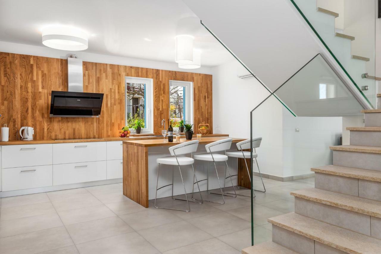 Olea Residence Πόρετς Εξωτερικό φωτογραφία