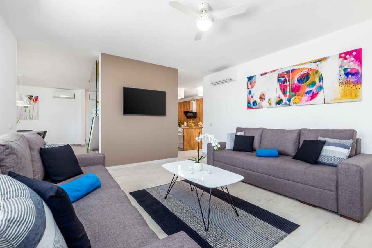 Olea Residence Πόρετς Εξωτερικό φωτογραφία